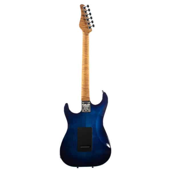 Schecter Sunset Custom HSS Reserve LTD - immagine 10