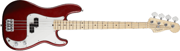Fender Standard Precision Bass