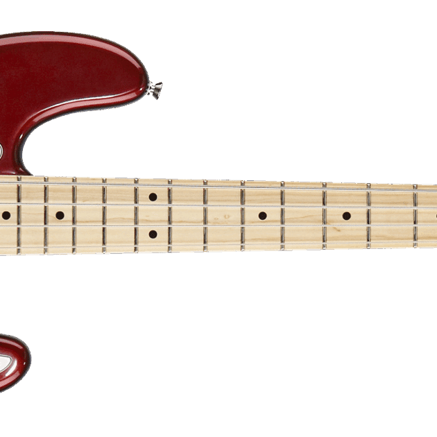 Fender Standard Precision Bass