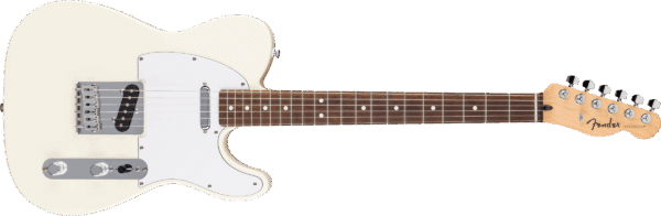 Fender Telecaster Standard