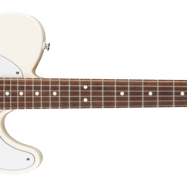 Fender Telecaster Standard