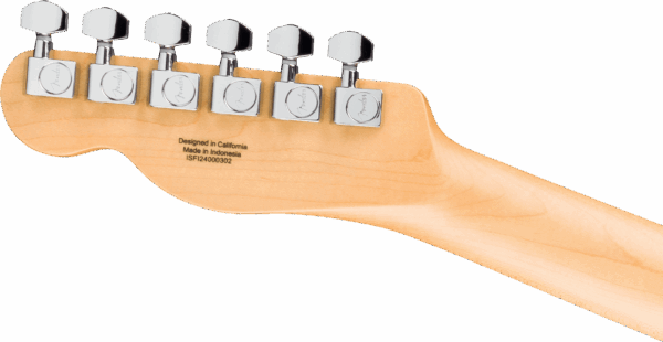 Fender Telecaster Standard - immagine 5