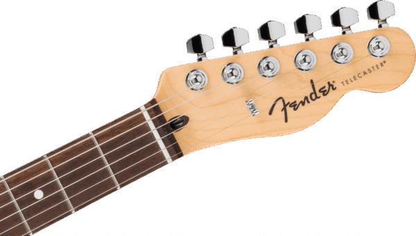 Fender Telecaster Standard - immagine 4