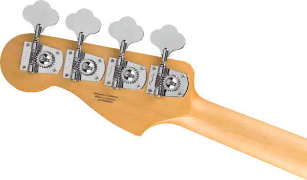 Fender Standard Precision Bass - immagine 4