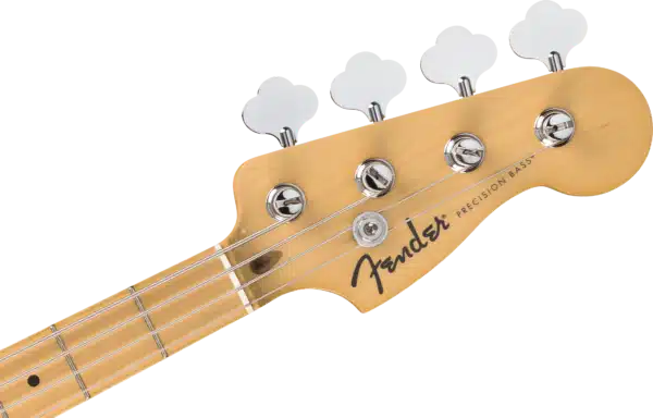 Fender Standard Precision Bass - immagine 5