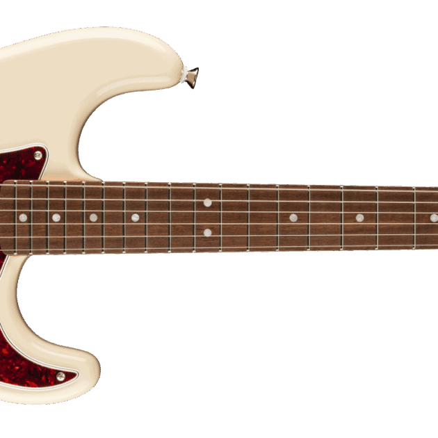 Squier Limited Edition Classic Vibe™ '60s Stratocaster®