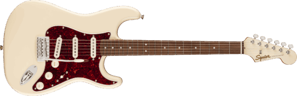 Squier Limited Edition Classic Vibe™ '60s Stratocaster® - immagine 2