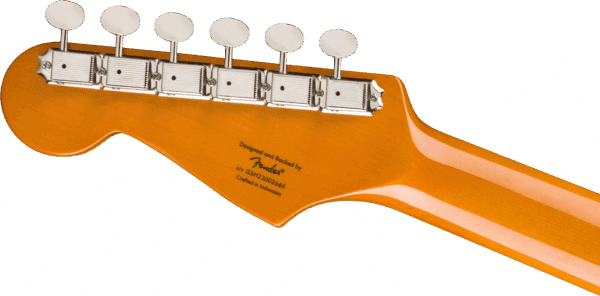 Squier Limited Edition Classic Vibe™ '60s Stratocaster® - immagine 7