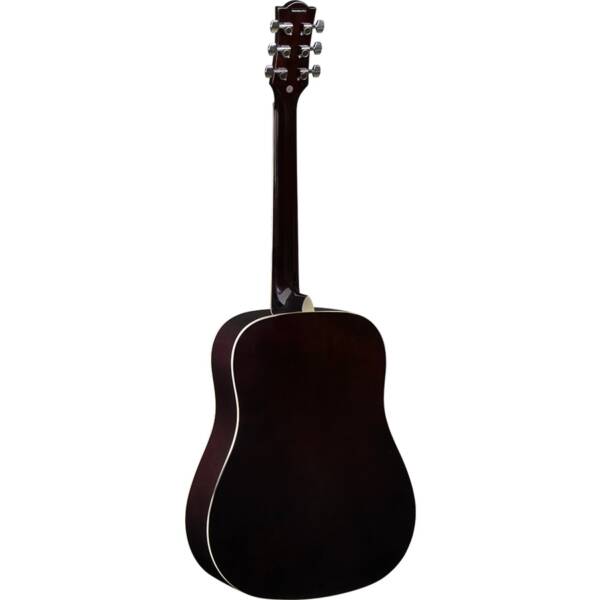 Eko Ranger 6 Nat - immagine 5