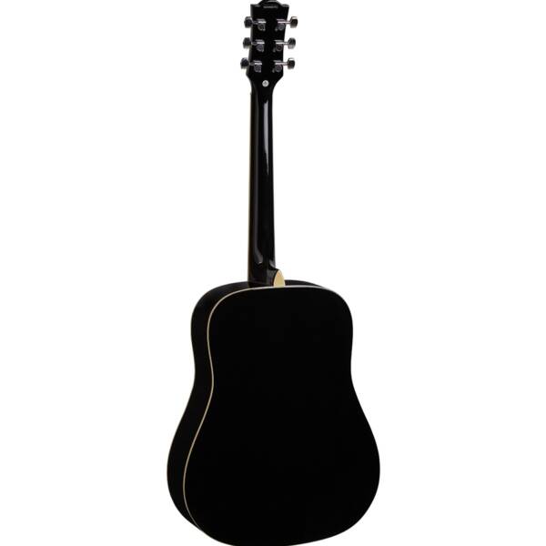 Eko Ranger 6 Black - immagine 5