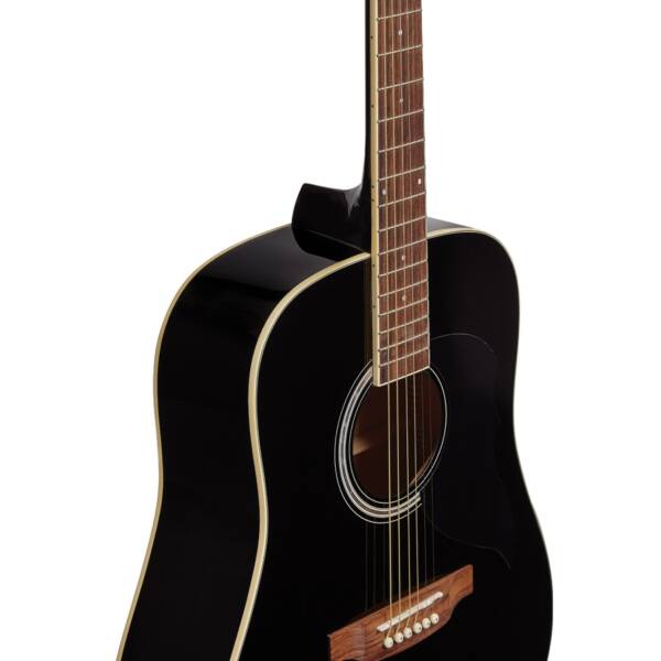 Eko Ranger 6 Black - immagine 4