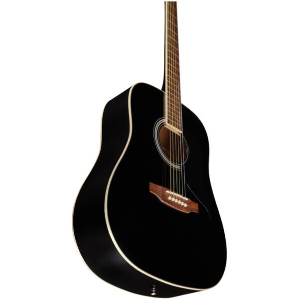 Eko Ranger 6 Black - immagine 3