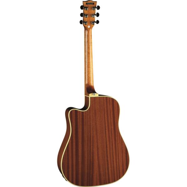 Eko One D150ce Nat - immagine 5