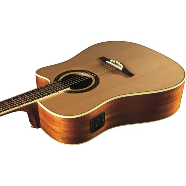 Eko One D150ce Nat - immagine 4