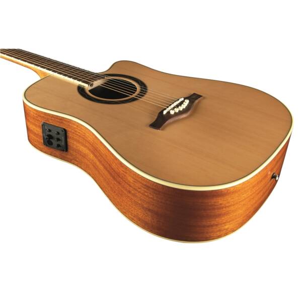Eko One D150ce Nat - immagine 3