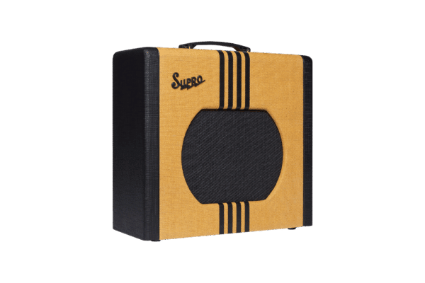 Supro Delta King 12 - immagine 2