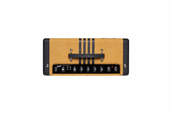 Supro Delta King 12 - immagine 3