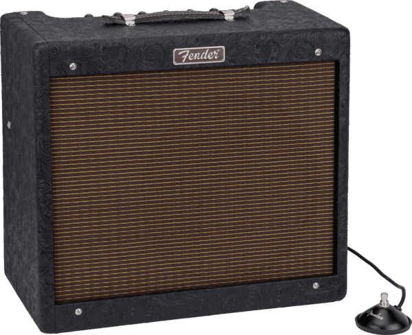 Fender Blues Junior IV LTD 30th Anniversary - immagine 3