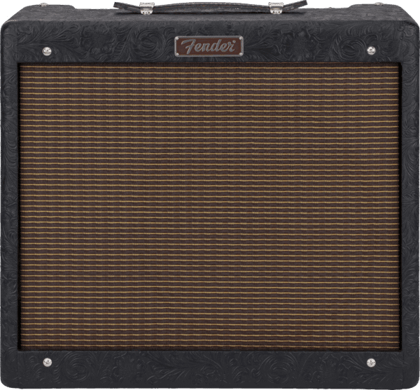 Fender Blues Junior IV LTD 30th Anniversary