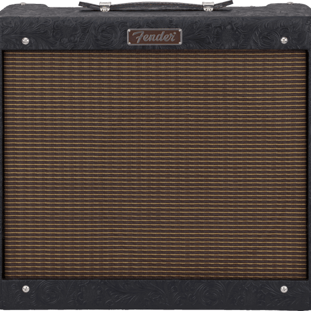 Fender Blues Junior IV LTD 30th Anniversary