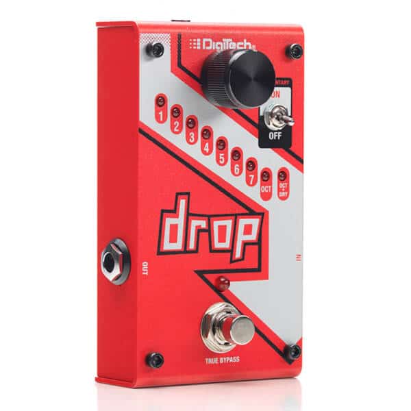 DigiTech Drop - immagine 3