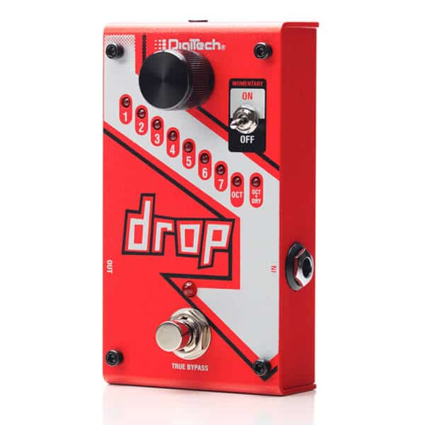 DigiTech Drop - immagine 4