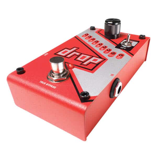 DigiTech Drop - immagine 5
