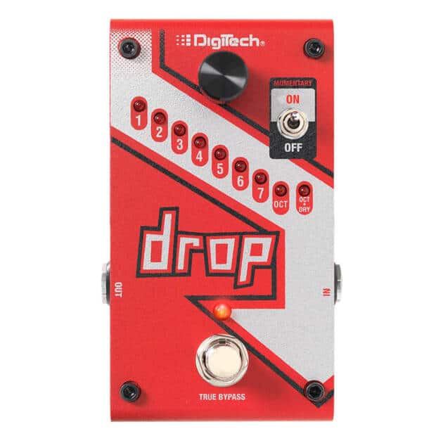 DigiTech Drop