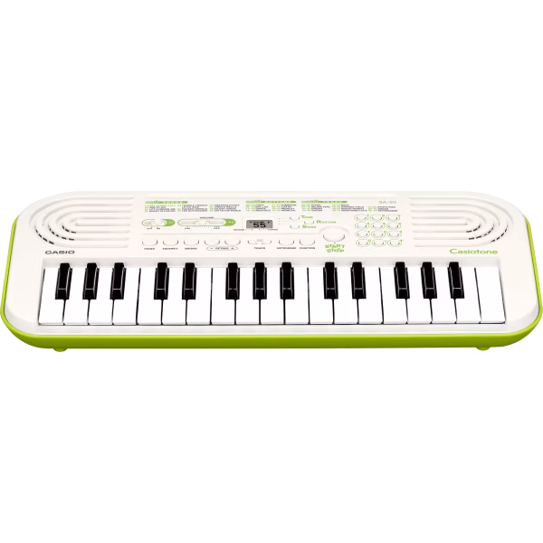 Casio SA-50 Bundle - immagine 2