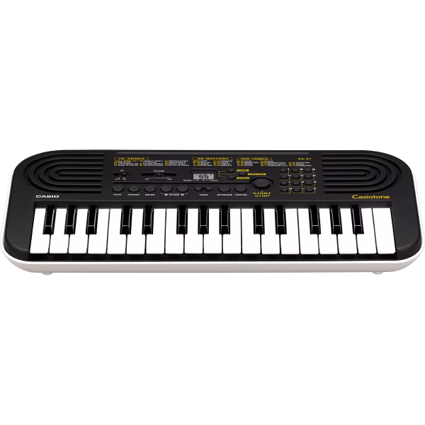 Casio SA-51 Bundle - immagine 2