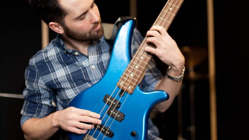 Warwick basso elettrico