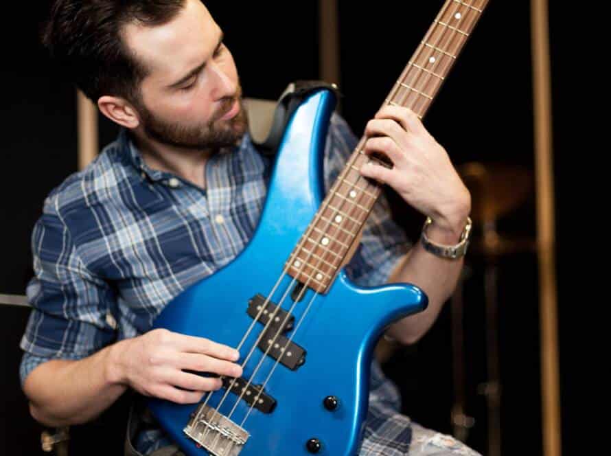 Warwick basso elettrico