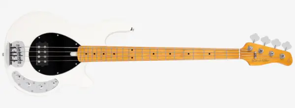 Sire Marcus Miller Z3 alpine white