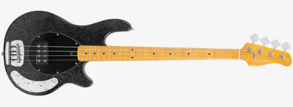 Sire Marcus Miller Z3 black sparkle