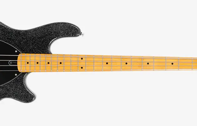 Sire Marcus Miller Z3 black sparkle