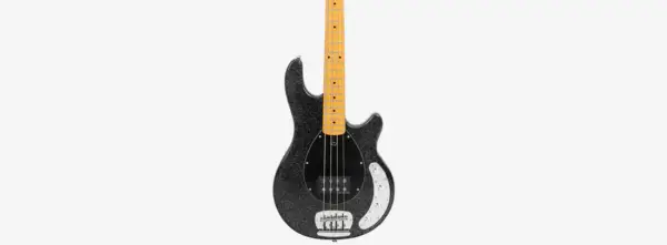 Sire Marcus Miller Z3 black sparkle - immagine 3