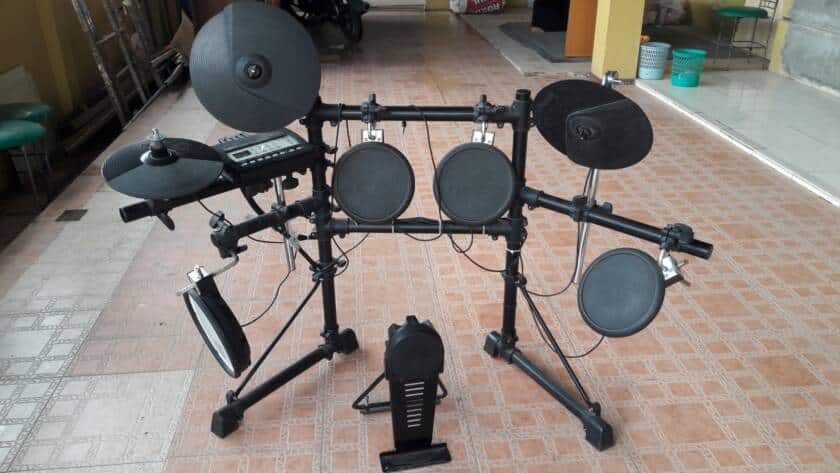 batteria elettronica Alesis