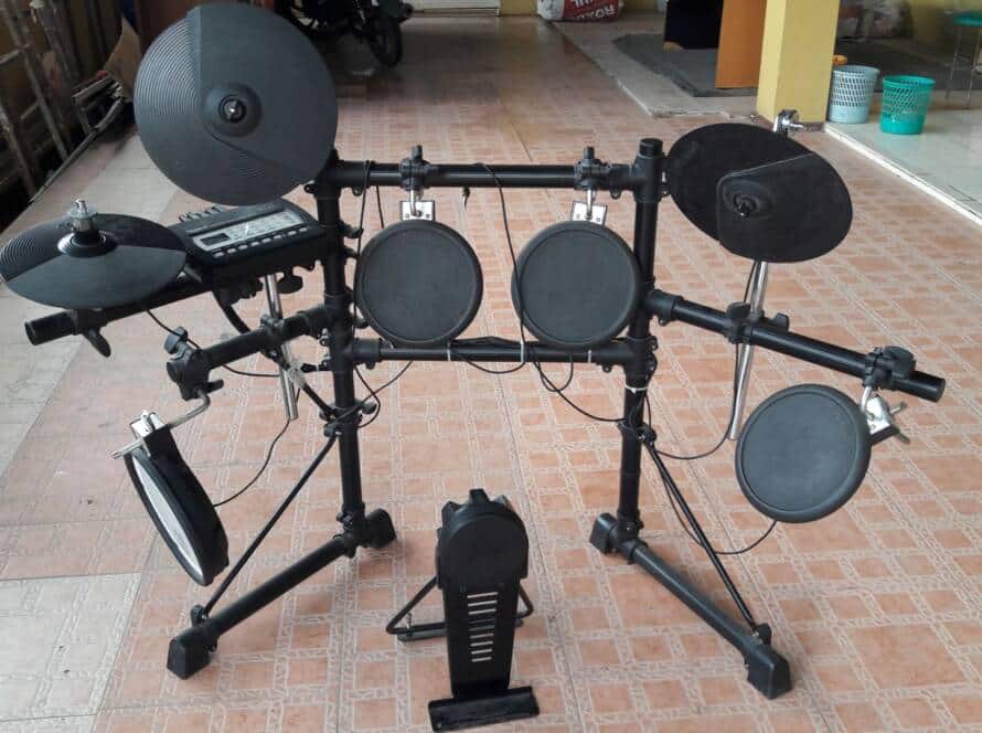 batteria elettronica Alesis