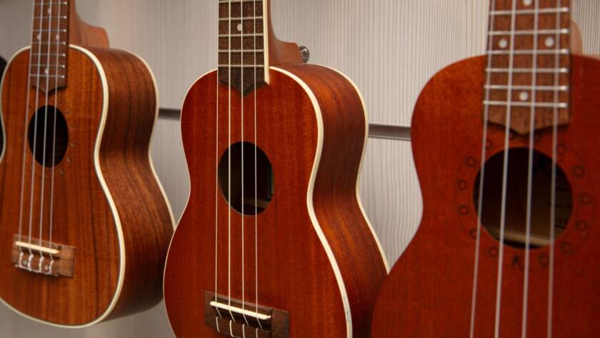 chitarre acustiche d'angelico