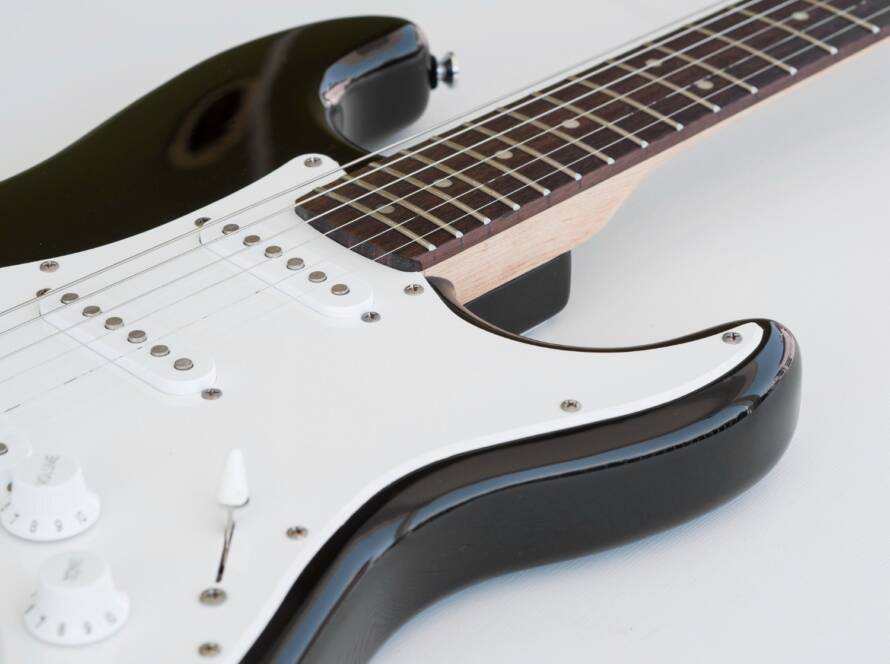 chitarre elettriche Fender