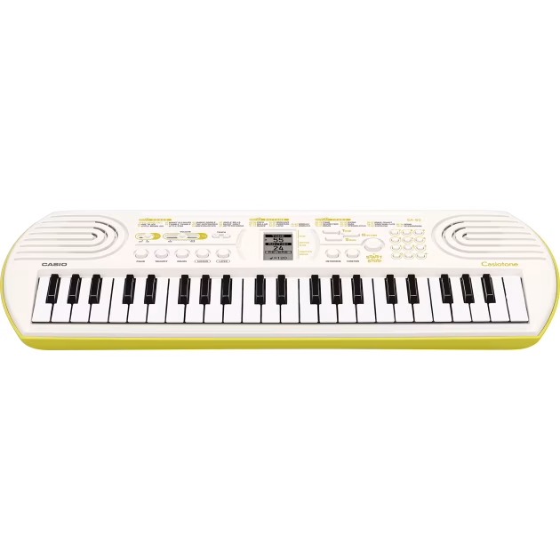Casio SA-80