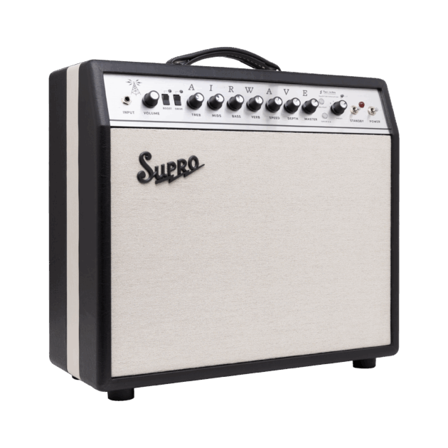 Supro Airwave