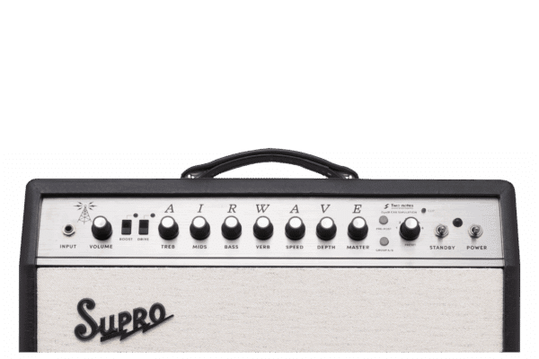 Supro Airwave - immagine 2