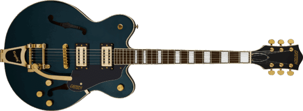GRETSCH G2622TG Streamliner™ Center Block Double-Cut con Bigsby® LTD