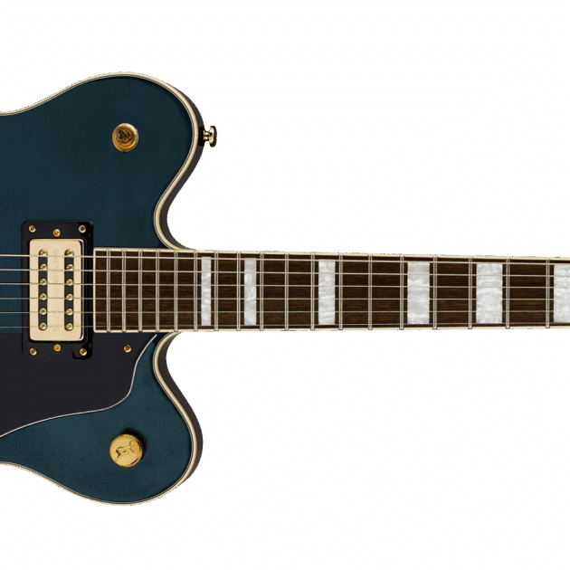 GRETSCH G2622TG Streamliner™ Center Block Double-Cut con Bigsby® LTD