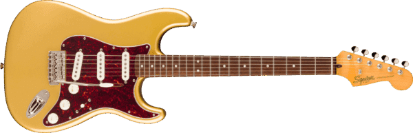 Squier Classic Vibe 60s Stratocaster Aztec Gold