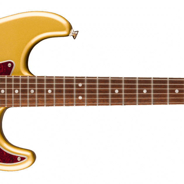 Squier Classic Vibe 60s Stratocaster Aztec Gold