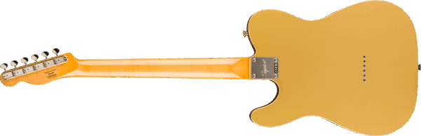 Squier Classic Vibe 60s Telecaster Aztec Gold - immagine 3