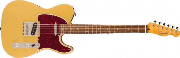Squier Classic Vibe 60s Telecaster Aztec Gold