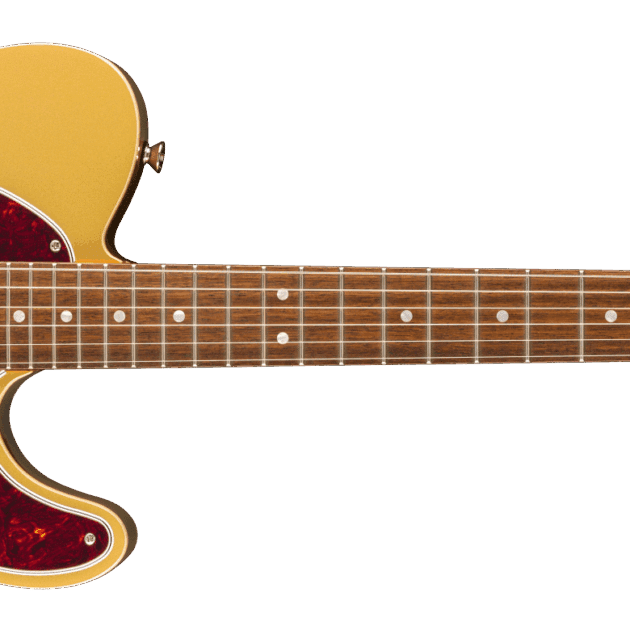 Squier Classic Vibe 60s Telecaster Aztec Gold